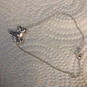 Cheer mom bracelet